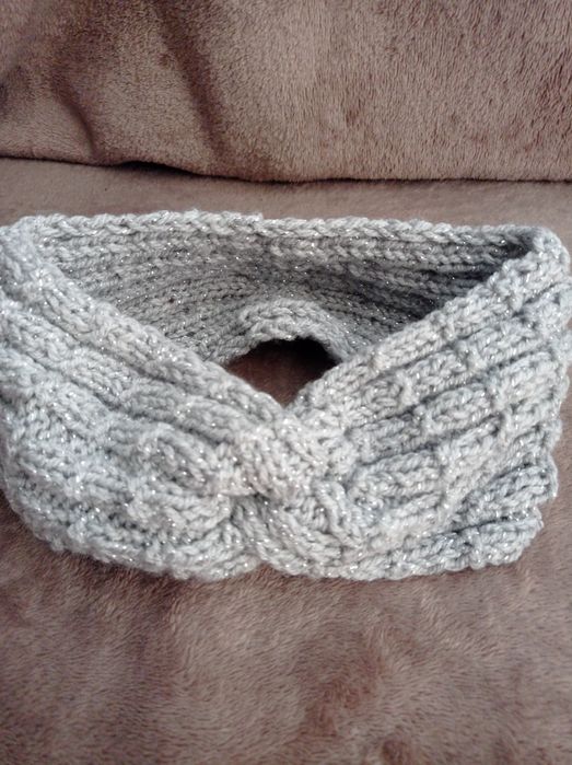 Opaska na głowę dla kobiet