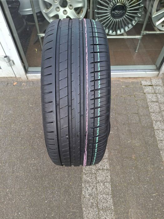 215/45R18 93W Michelin Pilot Sport 3 pojedyncza letnia