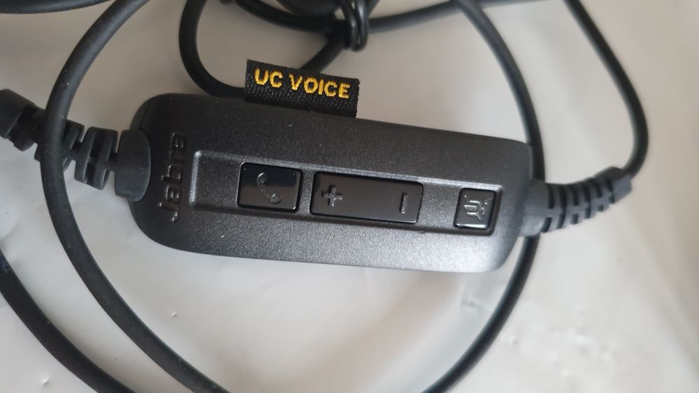 Гарнитура usb для ноутбука jabra 750ms