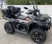 Vendo Mota 4 Nova