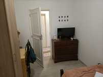 Quarto individual Mobilado disponível em Évora