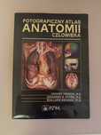 Fotograficzny atlas anatomiczny Chihiro Yokochi