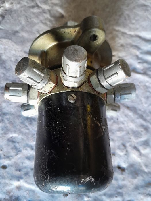 Переключатель. Воздушной. Магистрали.