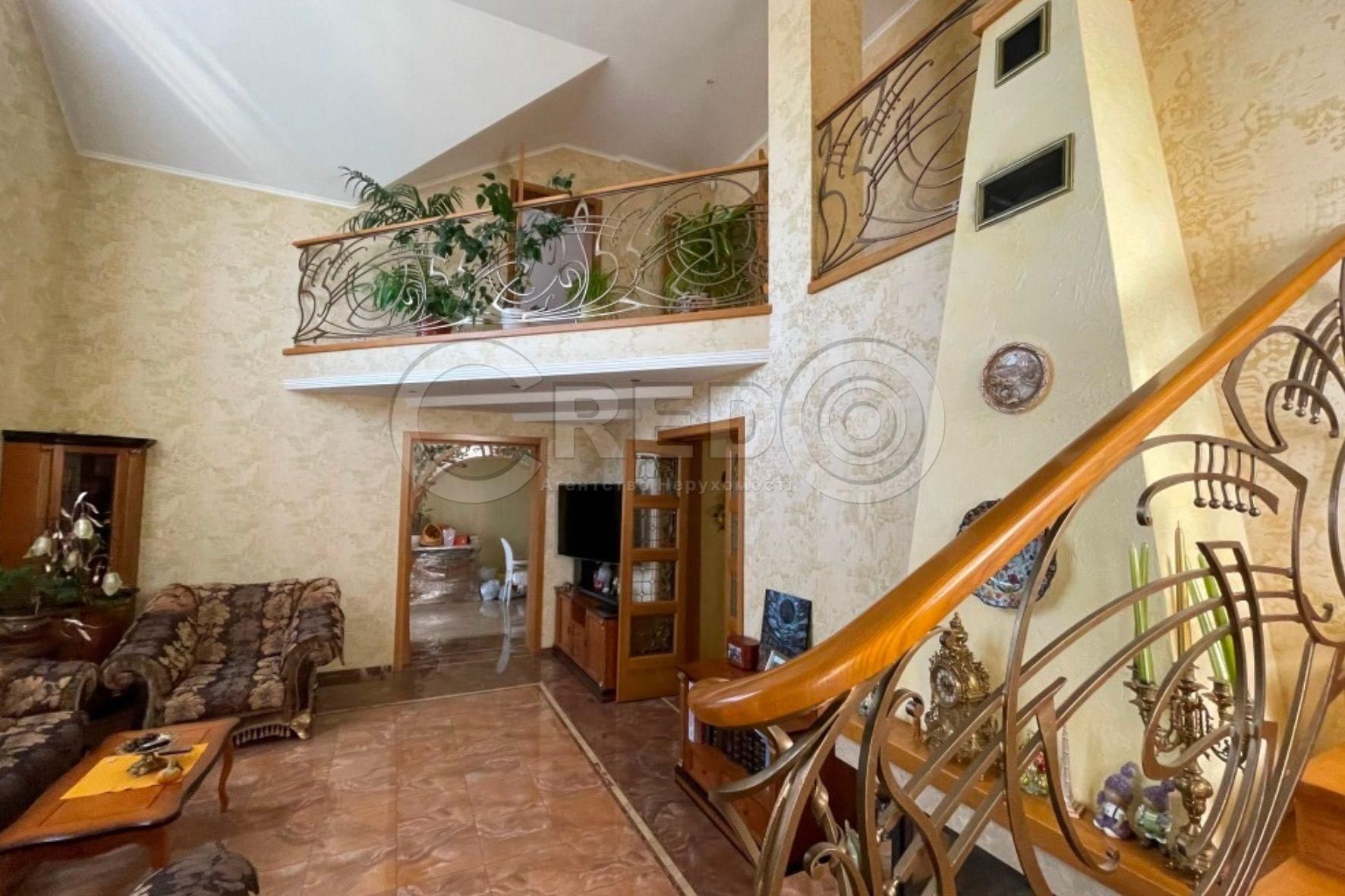 Продаж сучасного будинку, р-н 95 Квартала, вул. Вітебська