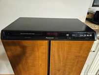 Odtwarzacz DVD Panasonic DVD-S42