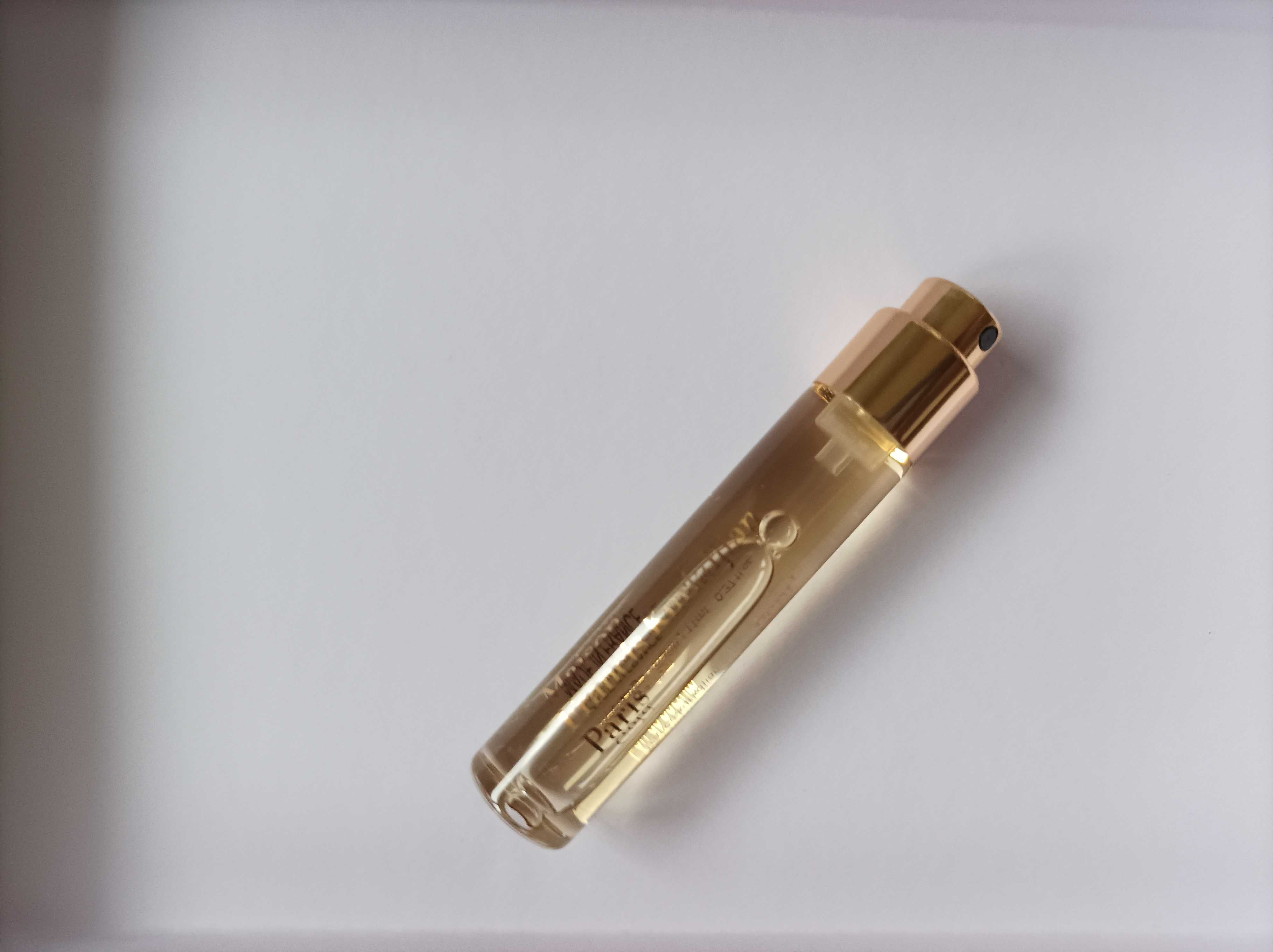 Gentle Fluidity Gold Maison Francis Kurkdjian 11 ml