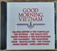 Soundtrack Good Morning Vietnam - Nowa! CD