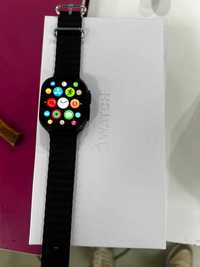 Новые Apple Watch Ultra умные смарт часы