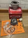 Cylinder am6 airsal 80 race 80 airsal ŁADNY athena mrt tzr aprilia