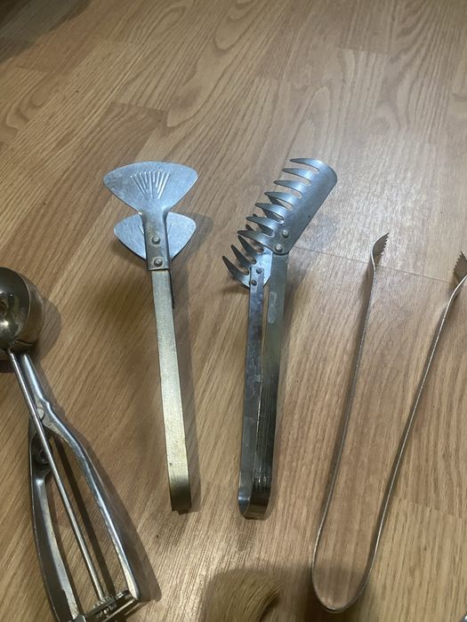 Продам поварські кухонні прилади