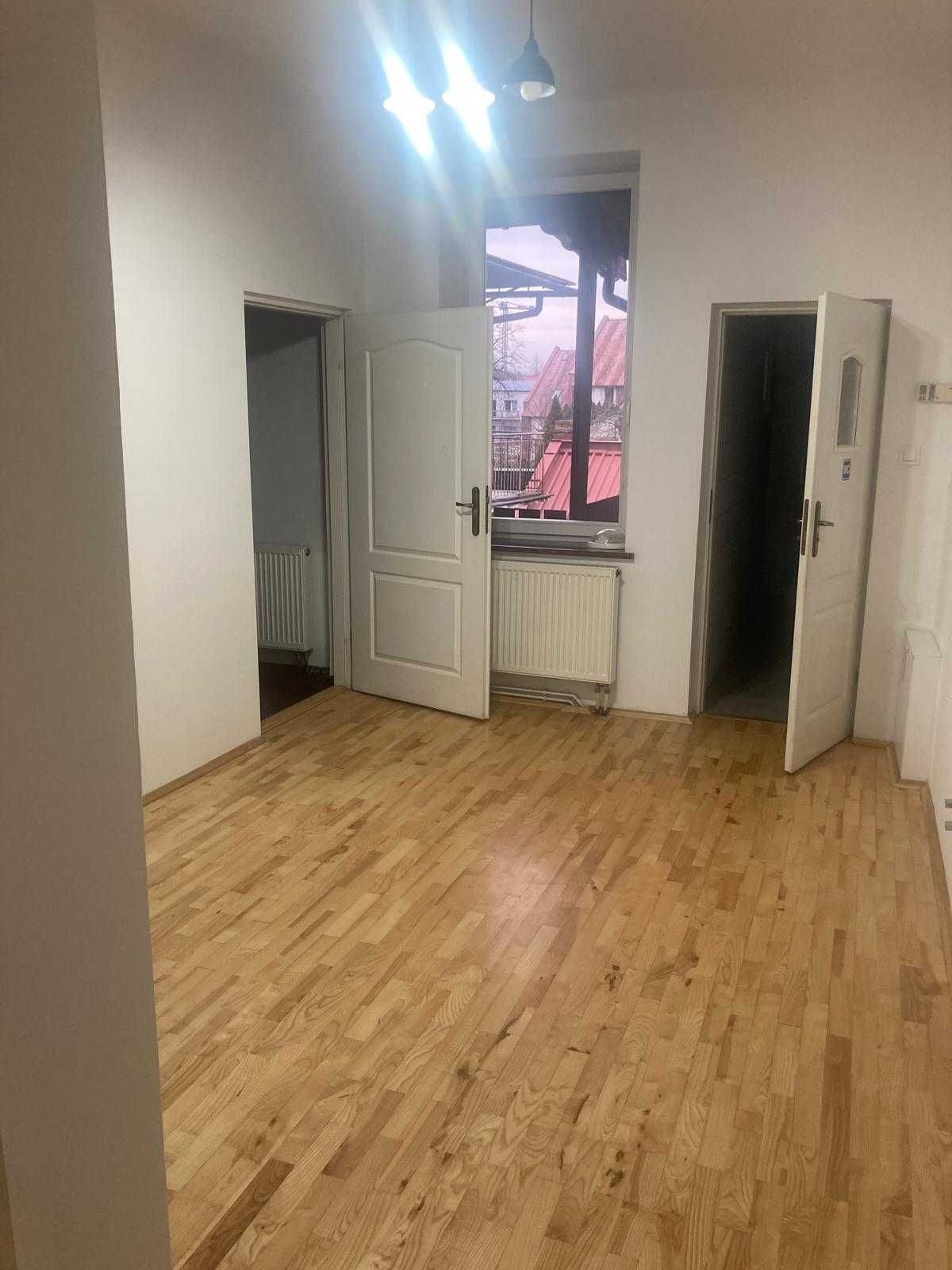 Lokal 71 m^2 do wynajęcia Brzesko ul. Głowackiego 12 w cenie 23 zł/m^2