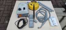 Karcher 1201 VAPORAPID odkurzacz piorący myjka parowa