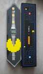 Timex Pac-Man. Seria Limitowana Pacman. Zegarek