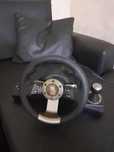 Volante Super Drive Pro GS 700
