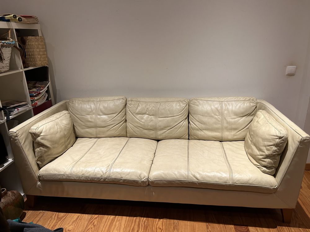 Sofa IKEA Stockholm