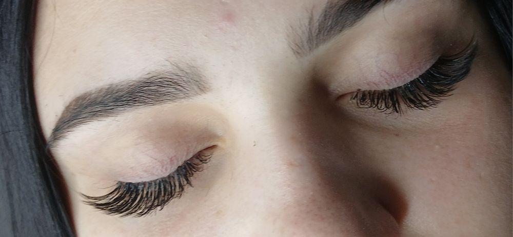 Нарощування вій, ламінування вій та брів Миколаїв.  Татуювання.