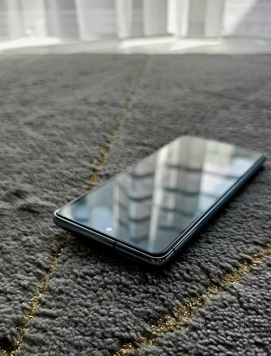 Samsung Galaxy S20 FE 128 GB Miętowy