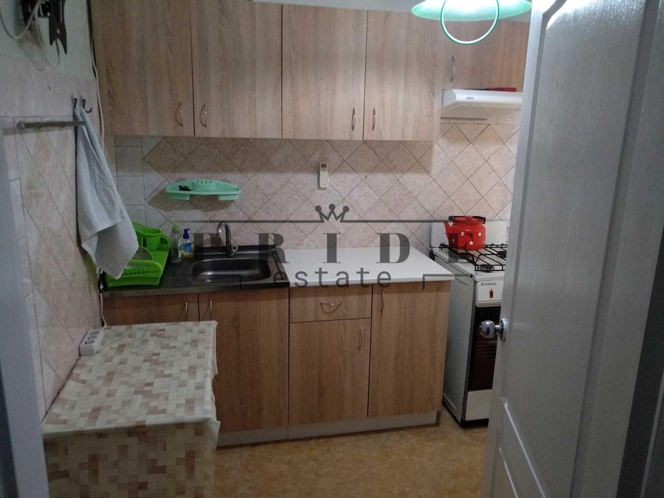 Продається 1-кімнатна квартира. Оболонський район
