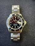 Rolex submariner date