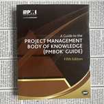 PMBoK Guide 5 edycja nowa
