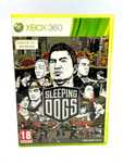 Sleeping Dogs Xbox 360 Po Angielsku
