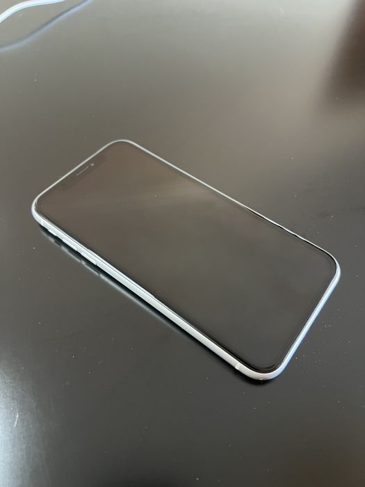iPhone XR 64gb Desbloqueado