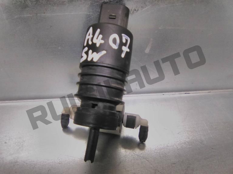 Motor De Esguincho Limpa Para Brisas  Audi A4 B7 Avant (8e) [20