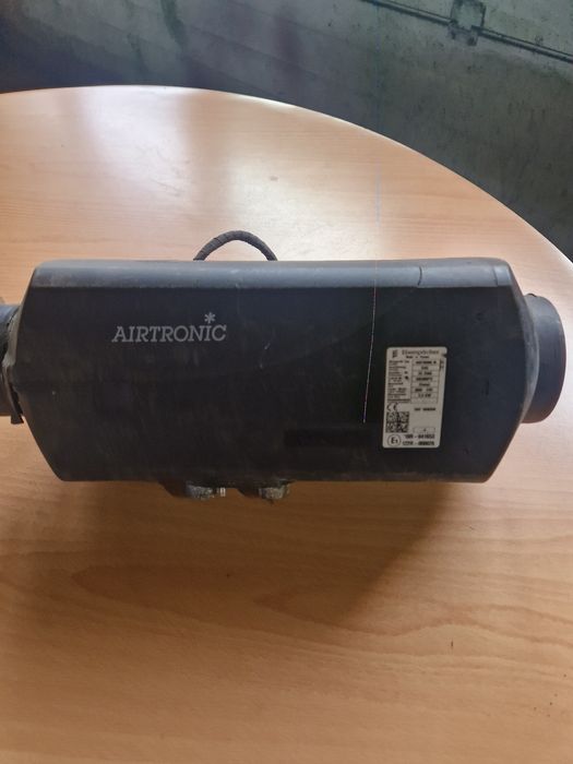 Czesci Daf 106 euro6 2016