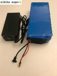 Bateria do roweru elektrycznego,36V11,6Ah Samsung29E hulajnoga