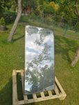 Stare Lustro Fryzjerskie z lat 60/70 tych Vintage Retro Antyk