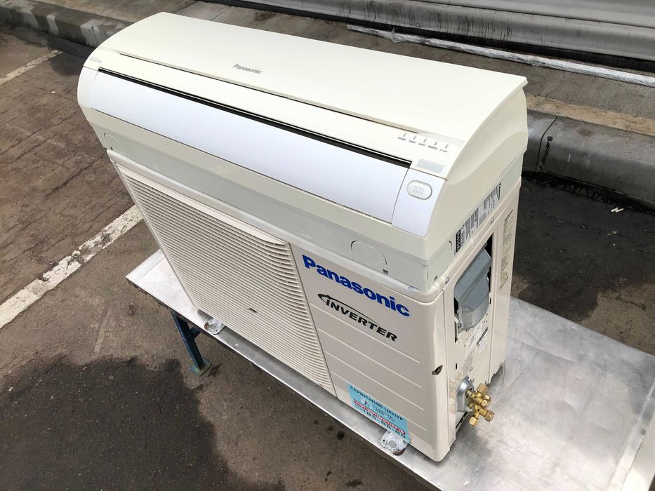 Кондиционер инвертор Panasonic CS-E9GKDW б/у до 25 м2 монтаж сервис