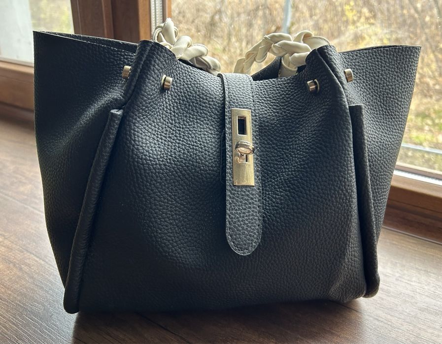 Сумка женская бу