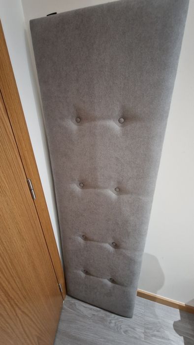 Cabeceira de sommier