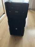 PC Komputer Intel Core i5-7400, karta Graficzna GTX 1050 Ti, dysk SSD