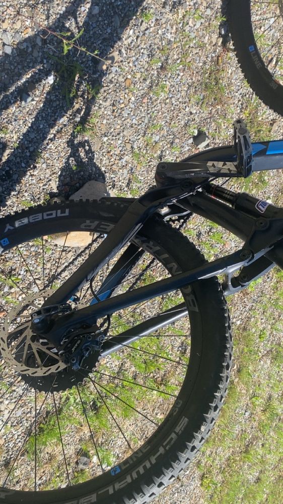Rower Trek Remedy 7