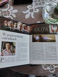 Ekipa serial polski.