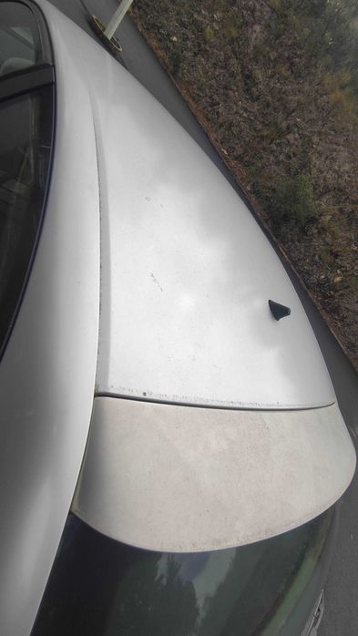 Troco Ibiza 6l 1.9 tdi