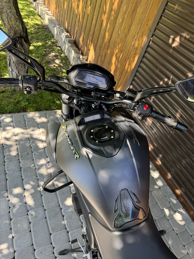 Bajaj Dominar 400