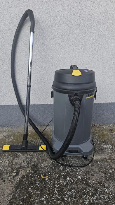 Odkurzacz KARCHER Professional NT 48/1 1.428-620.0