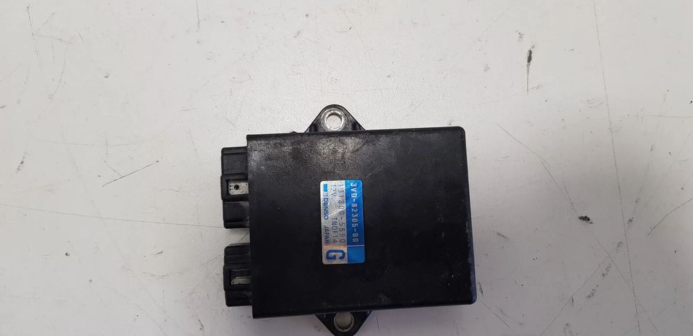 Yamaha TDM 850 Moduł Zapłonowy