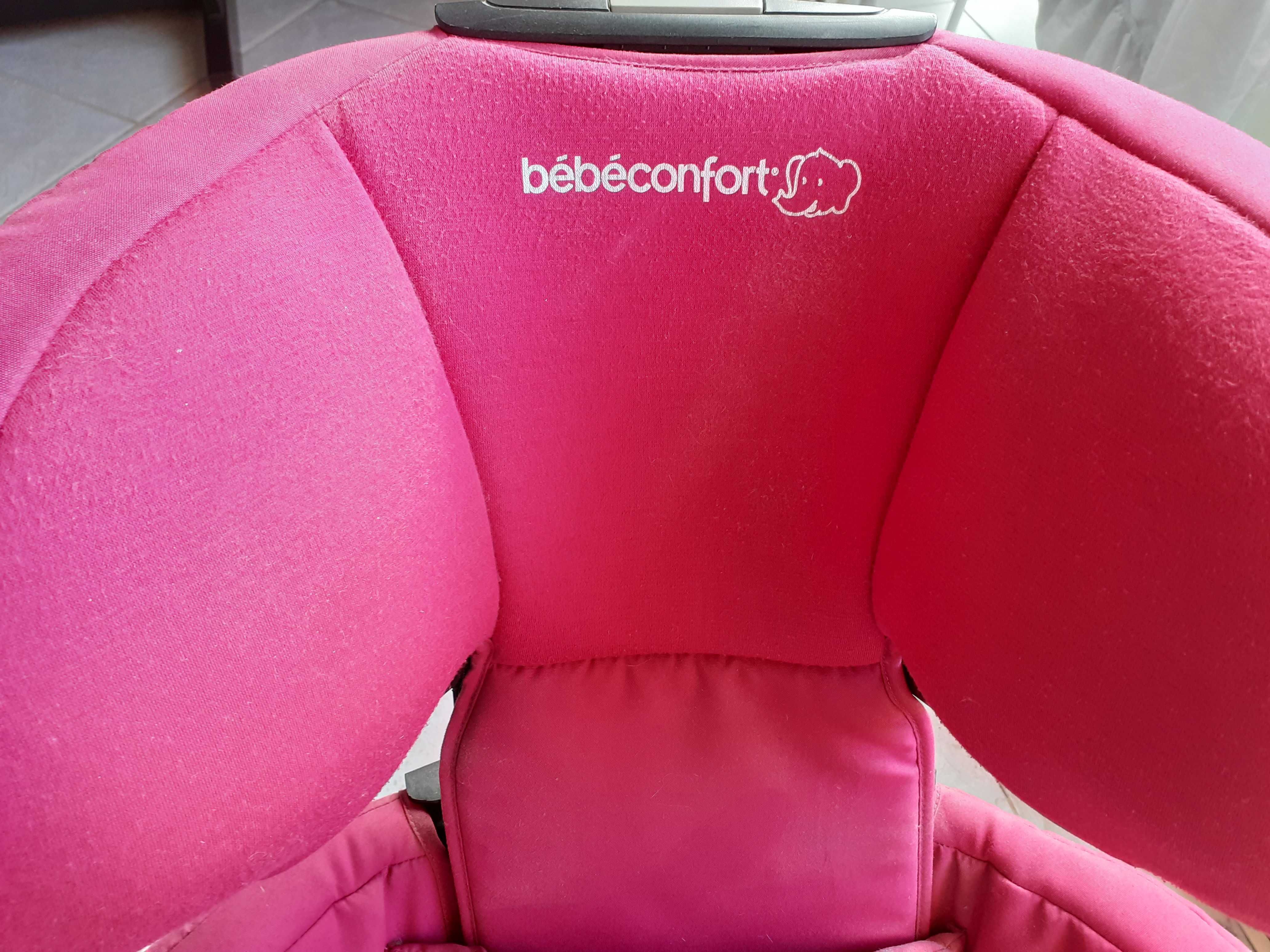 Cadeirinha de carro Bébé Confort FeroFix (Grupo 2/3)