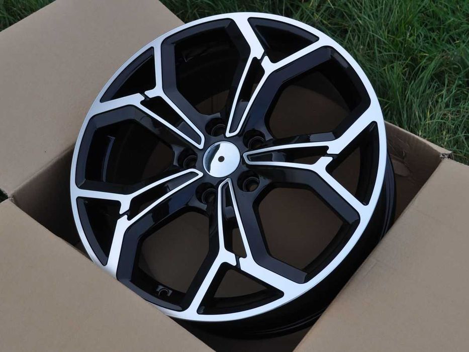 FELGI R18 5x114,3 Honda Accord Civic X CR-V HR-V Hyundai I30 I40 Kona