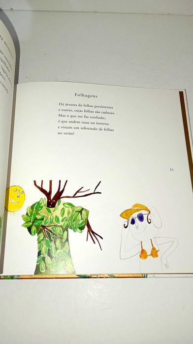 Herbário- Jorge Sousa Braga