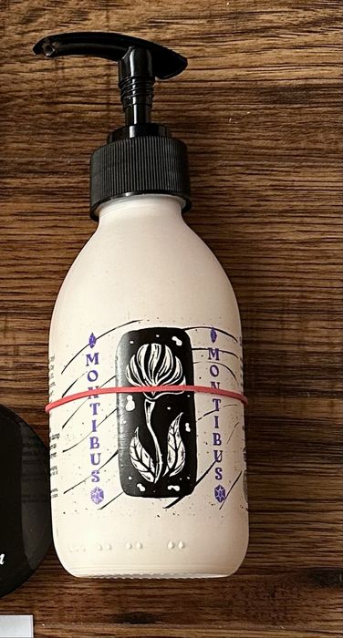 Montibus by elementum 200ml
