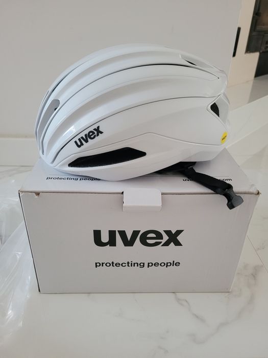 Kask rowerowy UVEX Surge aero MIPS