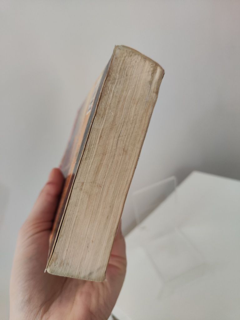 Bractwo czystej krwi - Terry Goodkind