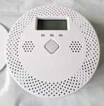 Czujnik czadu tlęku węgla Smart WiFi