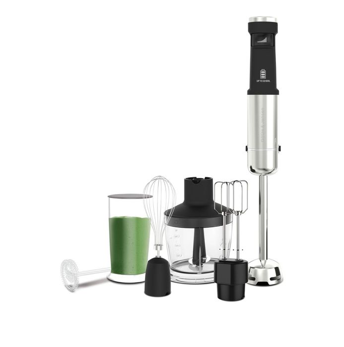 Blender bezprzewodowy GÖTZE & JENSEN
HB920KU