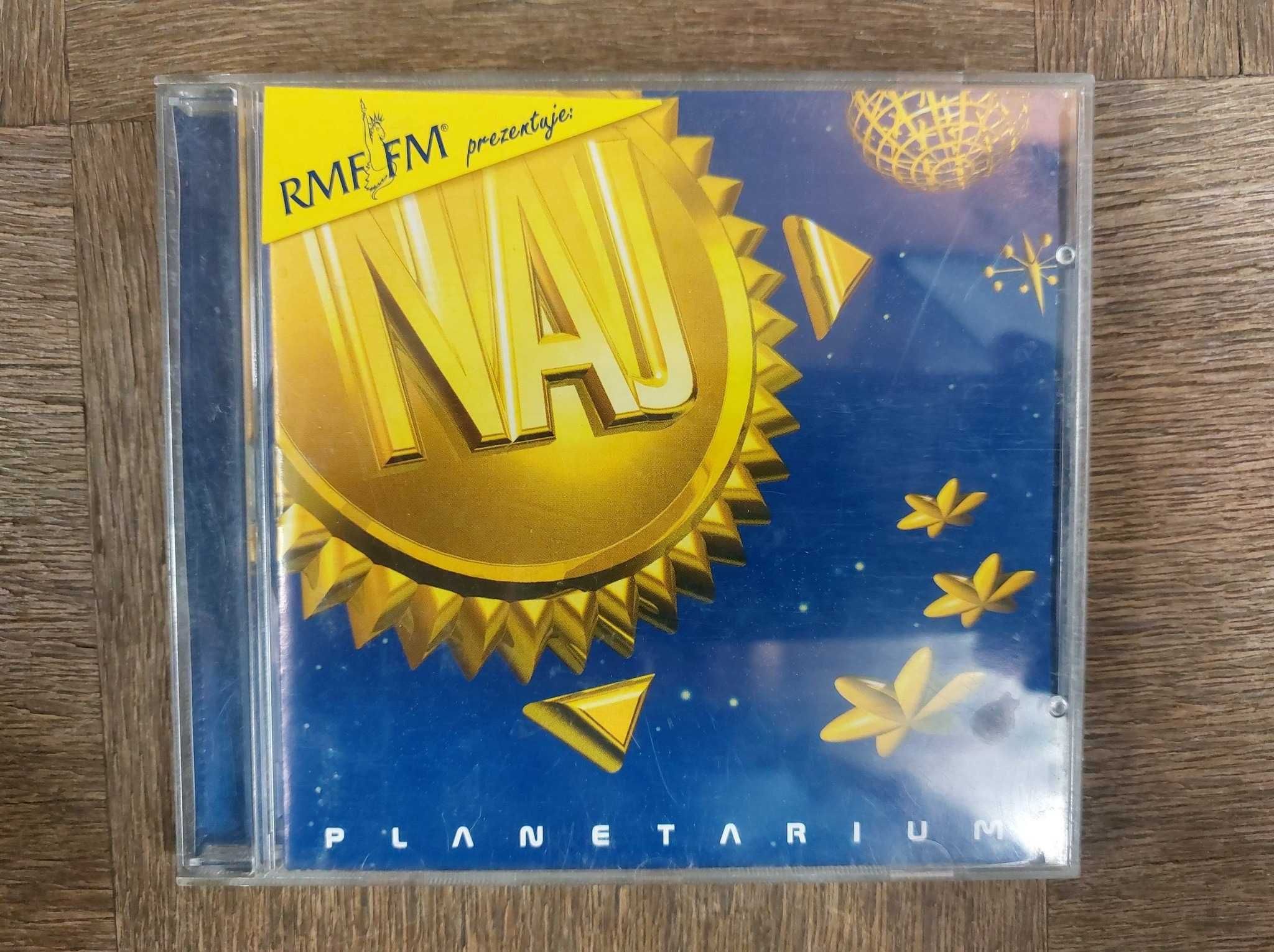 Various – Planetarium