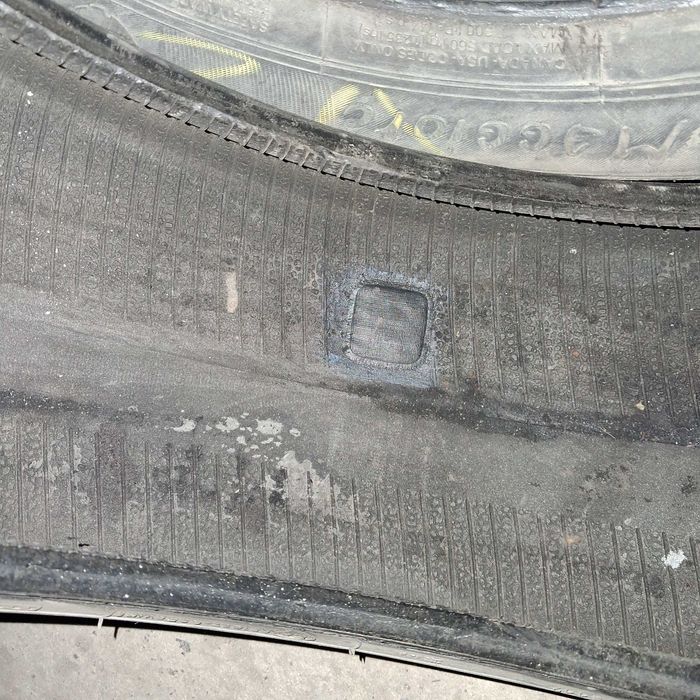 Зимові шини 7мм Premiorri Viamaggiore 195 60 15